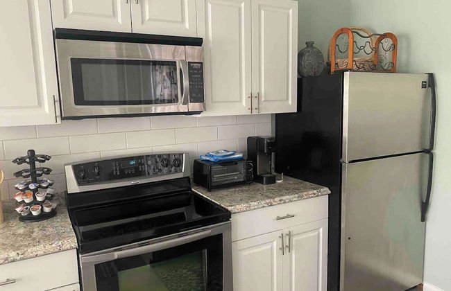 Artist Beach Retreat - Foto 9