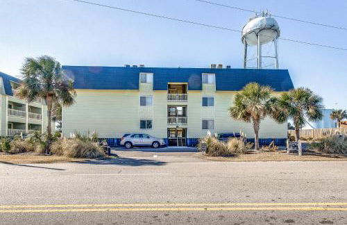 Oceanside 301-A - Foto 16