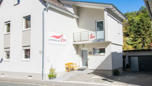 Unterkunft4you Ferienhaus Am Schloss - Foto 2, Imagen principal