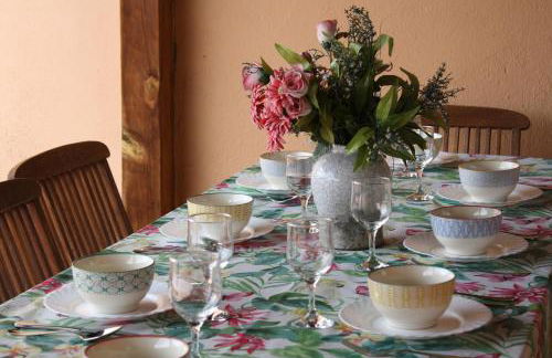 La Cerca de Torrecaballeros, a 10 min de Segovia - Foto 13