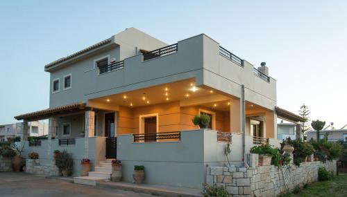 Luxury Maisonette Afro - Foto 4