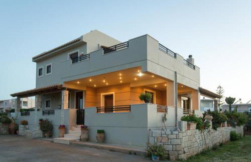 Luxury Maisonette Afro - Foto 4