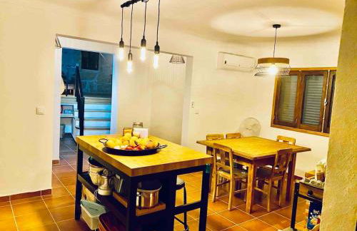 My Grandmas School - Foto 15