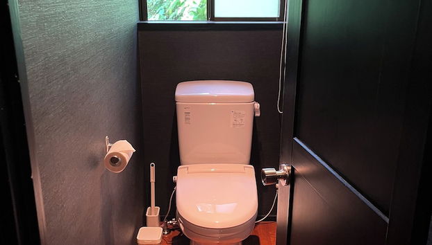 Hakuba Mountain Lodge - Foto 3, Habitación