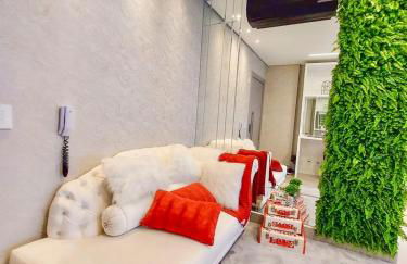 Luxury Collection - Loft com Banheira 33º Ed Vertigo - Foto 4