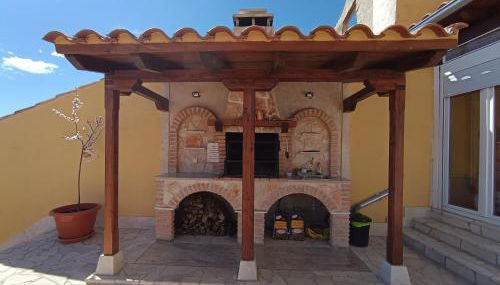 Casa de la Abuela Pili - Foto 4