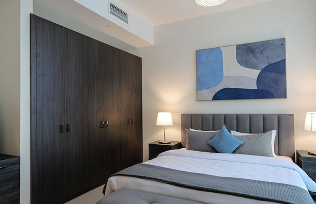 Abdali Views Apartments - Foto 62