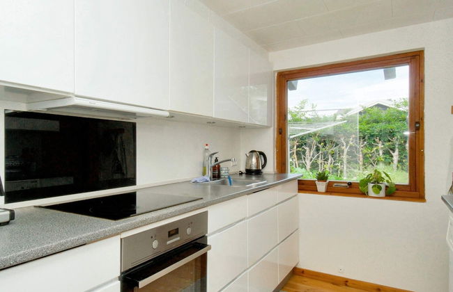 6 Person Holiday Home in Dronningmolle - Foto 6