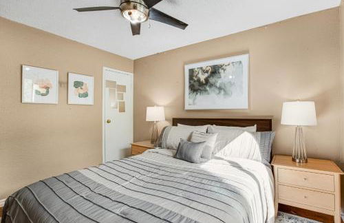 Central Respite - Foto 11