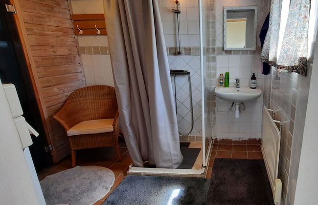 Tollarp - Barn - Sleeps 3 - Pet Friendly - Parking - Foto 7