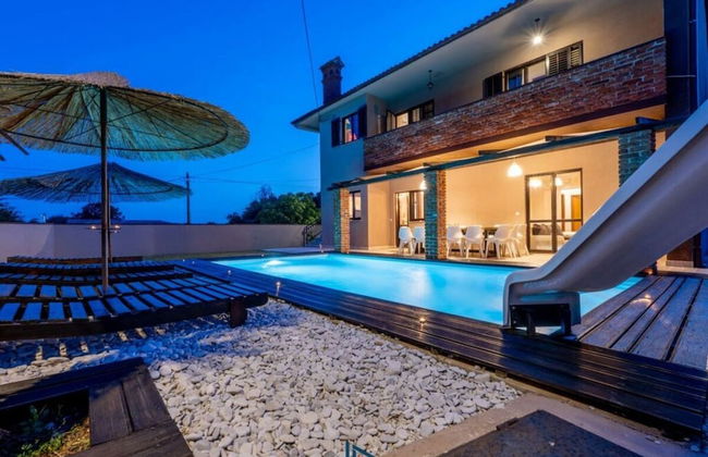 Villa Pupos Comfortable Holiday Residence - Foto 25