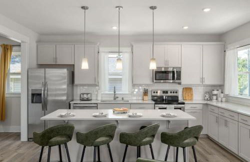 Brand New 4bd - Modern - Prime Location - Spacious - Foto 3