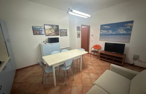 Residence Union Trilocale vista mare - AGENZIA COCAL - Foto 2