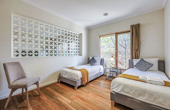 Stylish Luxe House at Point Cook - Foto 40