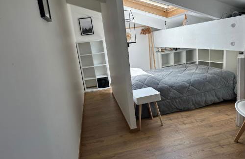 L'Aire des montagnes - Foto 51