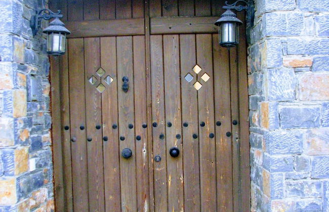 Villa Paradise - Foto 45