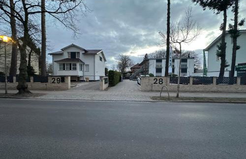 Apartmenthaus Zeuthen - Photo 21