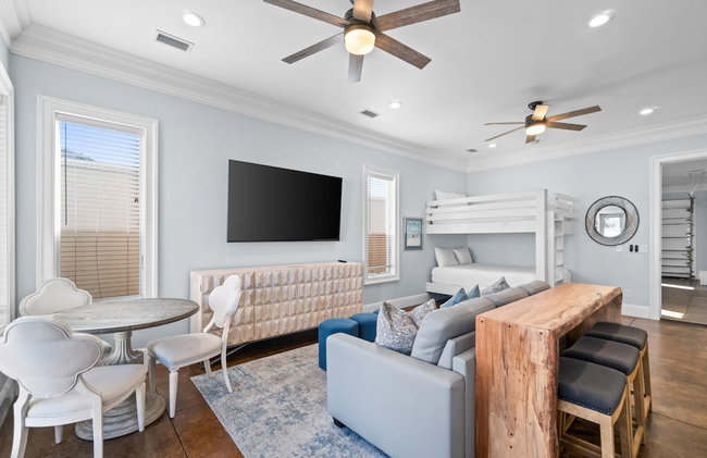 Beach House - Stairway to Heaven By Panhandle Getaways - Foto 49