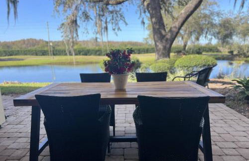 Newly Listed! 20 Percent Off! Golf and Tennis Community Retreat - Foto 15