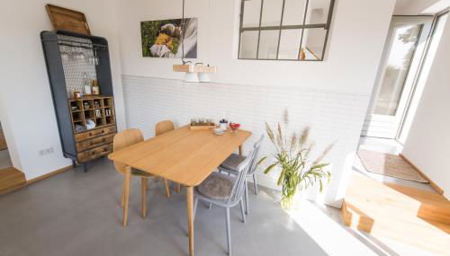 Viereinhalb Eichen - Ferienwohnung am Niederrhein - Foto 3