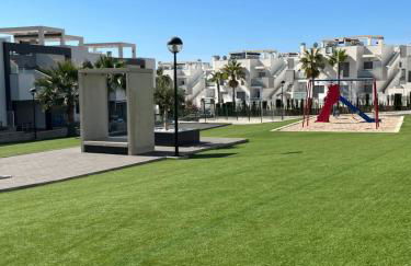 Oasis Beach, Punta Prima, Torrevieja - Foto 14