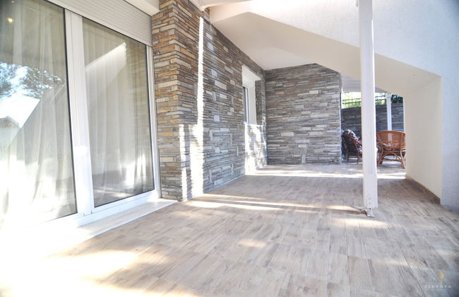 Zennova 40 Trikorfo Cottage - Foto 20