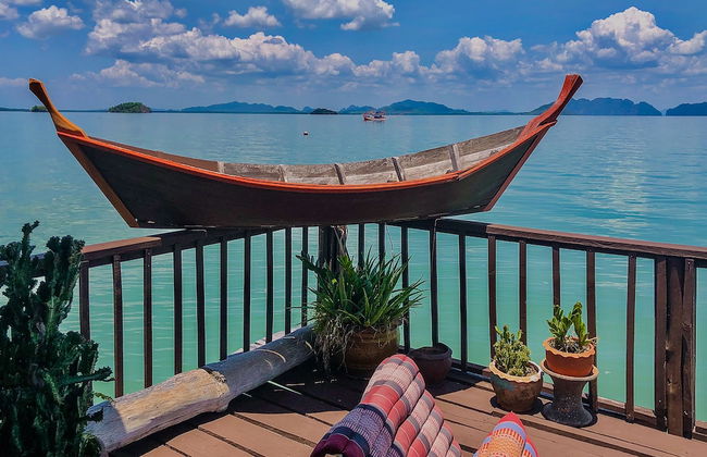 Mango House Seafront Suites And Villas - Foto 50