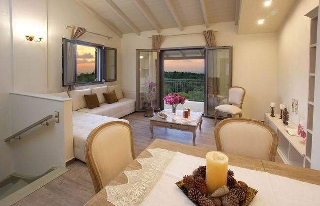 Vryonis Villa - Foto 16