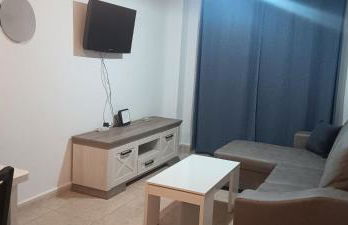 Apartamento Turístico Playa Alborán Sur - Foto 22