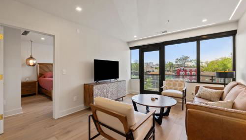 Rye'd Away Unit 505 - Foto 3