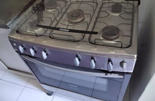 Apt. aconchegante Melhor Localização do Centro: conforto e praticidade - Foto 32