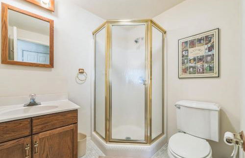 11D - Spacious & Family-Friendly Getaway - Foto 24