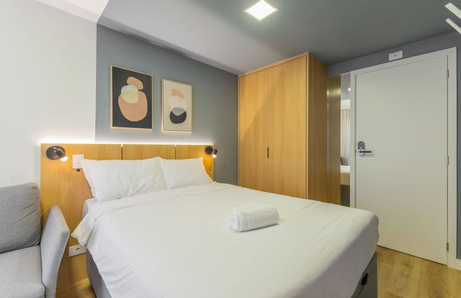 Easy Life Campus PUC by Xtay - Foto 16