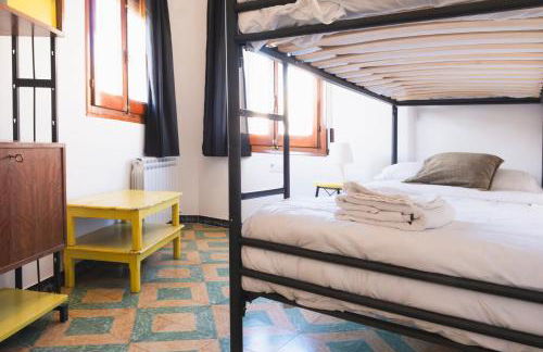 Casa Arbós Casa rural a Arbeca, les Garrigues - Foto 44