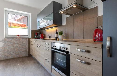 Ferienhaus Südheide - Photo 14