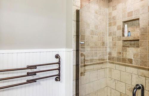 Vineyard Retreat at George Vest Historical Home - Foto 17