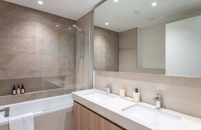 Nasma Holiday Homes - Downtown Views II - Foto 16