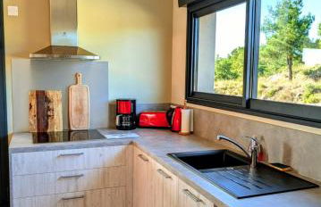 Au coeur des vignes, à deux pas de la mer - Foto 22