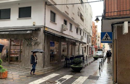 Apartamento Central A - Foto 15