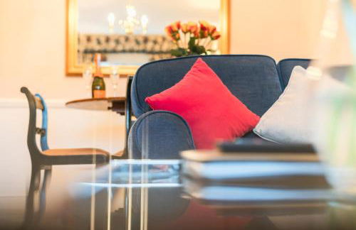 No 1 The Mansion Apartments by Mansley - Photo 106