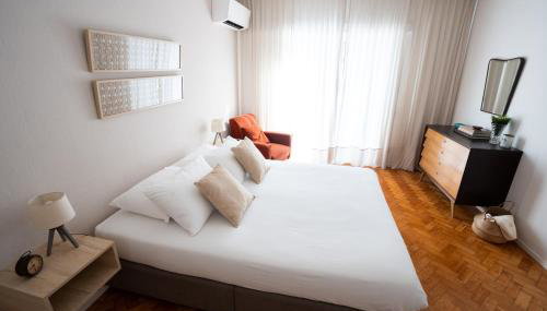 Alegria Cozy com Terraço - Centro do Porto - Foto 2