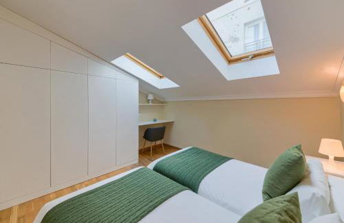 Holidays2Malaga Soho Penthouse - Foto 9
