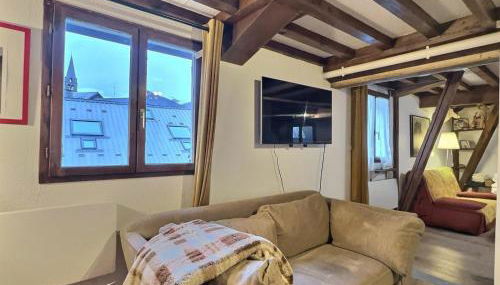 La Bergerie - Foto 3