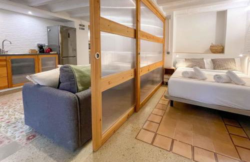 Barcelona Touch Apartments - Font Honrada - Foto 46