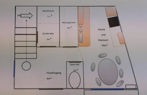Ferienhaus Emil - Foto 48