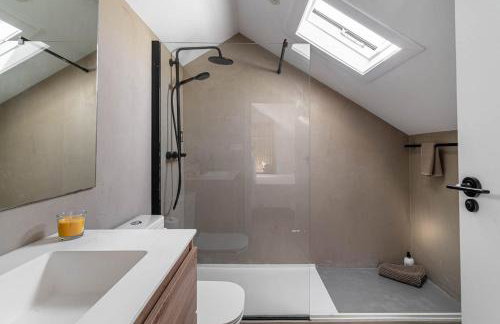 The Sweet House - BBQ y piscina - Foto 59