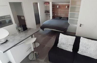 Cozy studio house with terrace 15 min from Paris - Photo 22