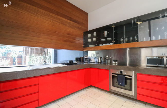 House in Miraflores by Wynwood House - Foto 17