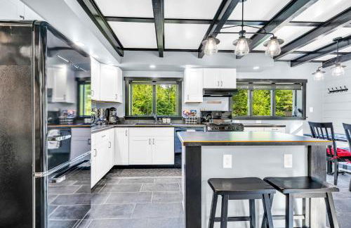 Loon Lodge - Foto 19