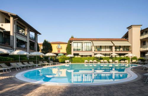 Le Terrazze sul Lago Hotel & Residence - Foto 4
